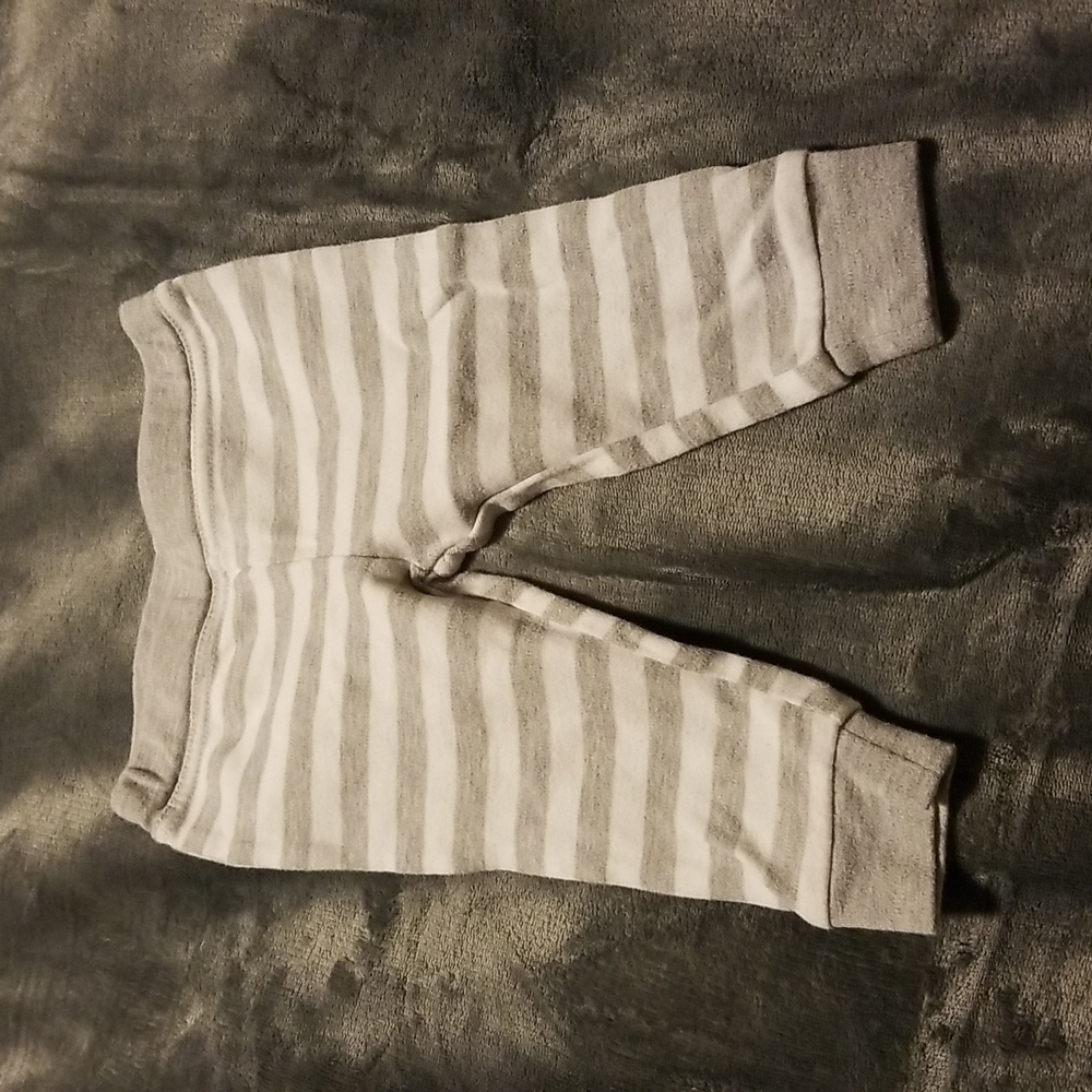 Baby Essentials Baby Boy's Pants